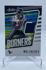 will fuller jersey