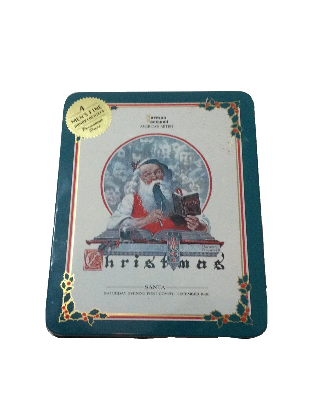 Poliéster sólido Pañuelo Pañuelos para hombres