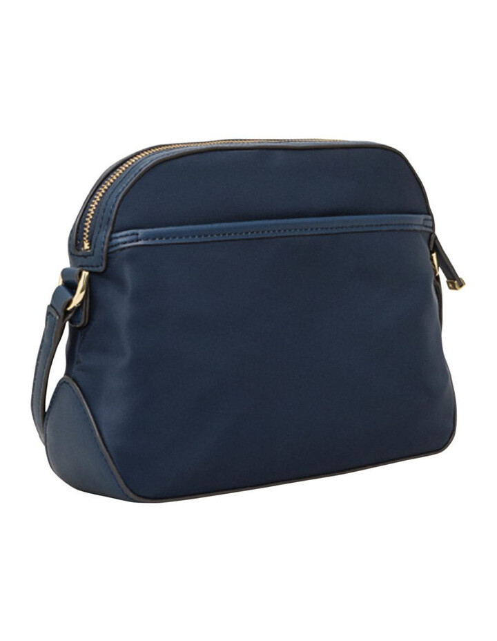 Calvin Klein Nylon Key Item Crossbody/NWT/Navy For Gift | eBay display picture 3