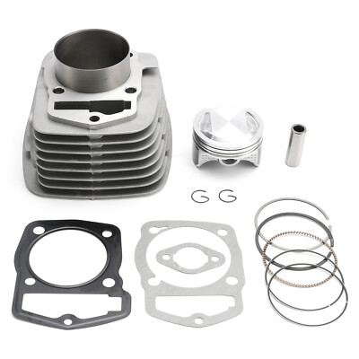 67mm Zylinderkit 235ccm für Honda CRF 230 F 2003-2019 CRF 230 M L 2008-2009