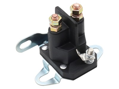 Magnetschalter 1 Flst. passend für Dixon SPEEDZTR 42 966657601 Rasentraktor