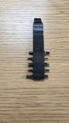 Leatherman Bit Adapter Halter 3D gedruckt