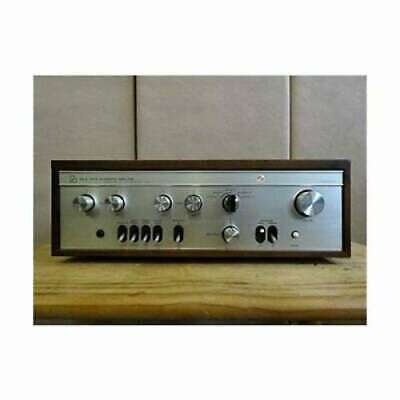 LUXMAN SQ503X Integrated Amplifier Luxman from japan | eBay LUXMAN SQ503X Integrated Amplifier Luxman from japan | eBay