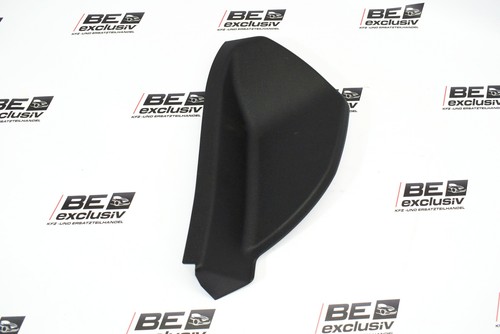 Mercedes E250 CDI S212 Abdeckung links Armaturenbrett Verkleidung A2126800307