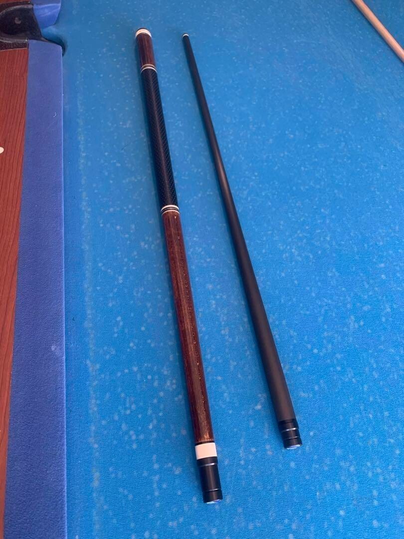 Alex カスタムビリヤードキュー Alex custom Cue Billiards From Japan | eBay