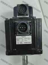 1PC USED BCH1303N12A1C servo motor () #L4654Y LZ