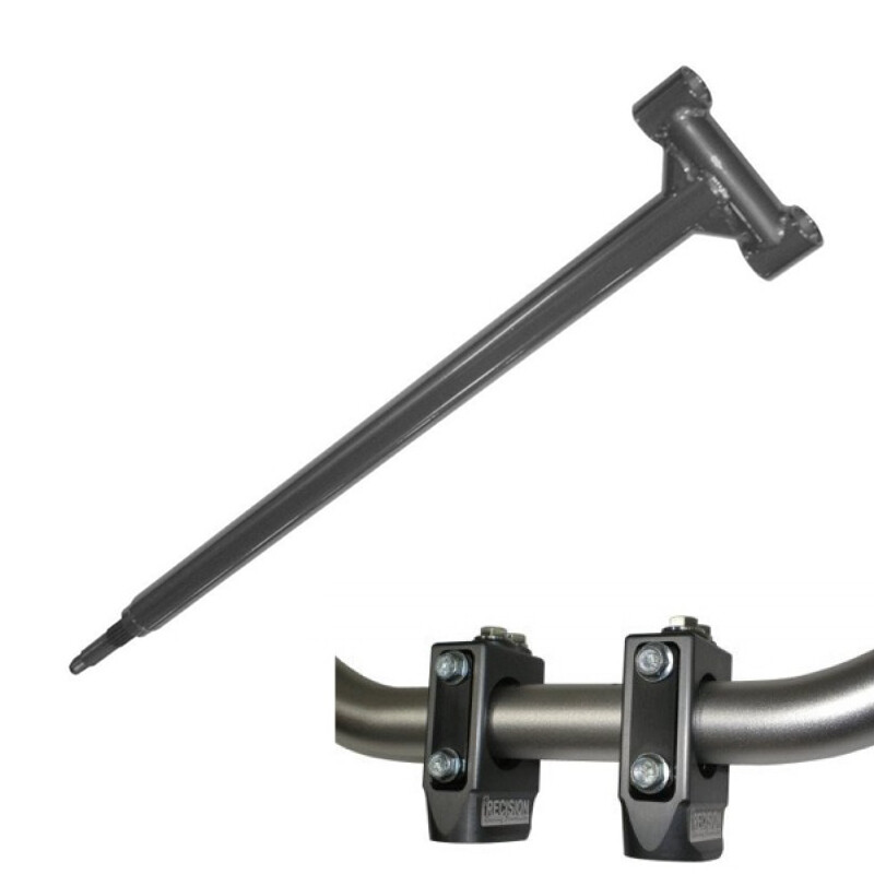 saori　ORT Stage4-9 Proforged 104-10529 Tall Outer Tie Rod End - Proforged