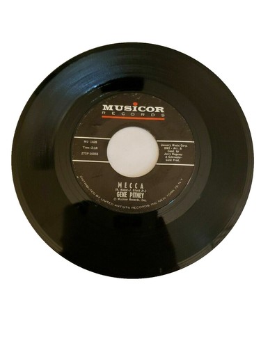 Gene Ammons Jazz 45 Jungle Soul bw Part 2 on Prestige | eBay