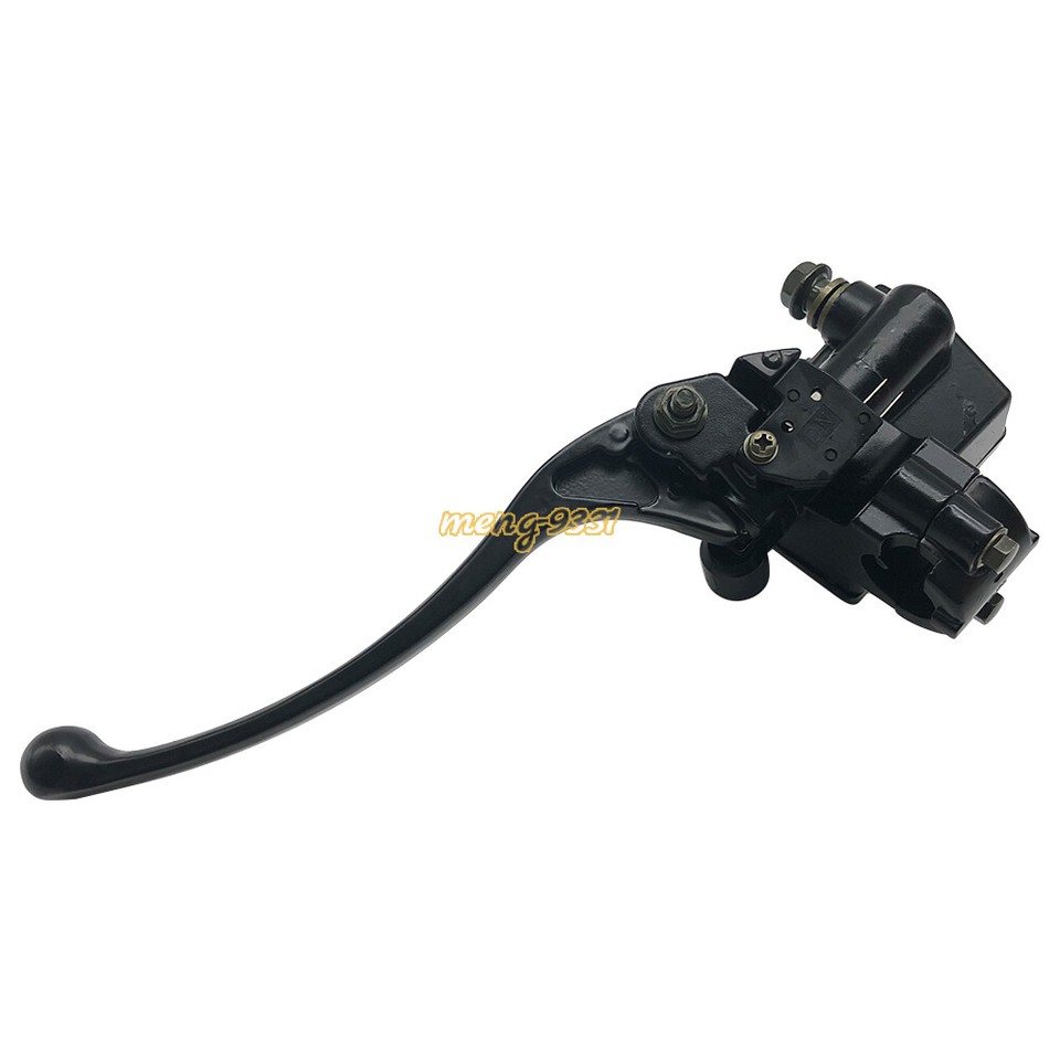Motorcycle Master Cylinder Front Right Brake Master Cylinder - For Honda CM400, CM450, CX500, CB650, CB750 Aftermarket Brake Master Cylinder - Foto 14