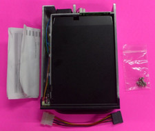 NEW Cru DataPort DP10 Hard Drive Bay Caddy 8441-7139-0500 Dell 73RJ3