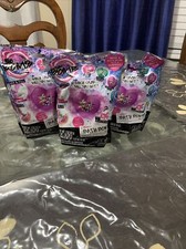 DIY Heart Bath Bomb Kit, Bath Bomb with secret inside, 3 kits
