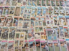 1974 TOPPS BASEBALL YOU PICK SEE SCANS ALL GRADES HUGE SELECTION ON EBAY LOT#6