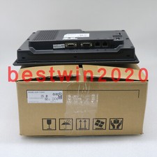 1PC Delta 12-inch touch screen DOP-112WX New In Box free shipping