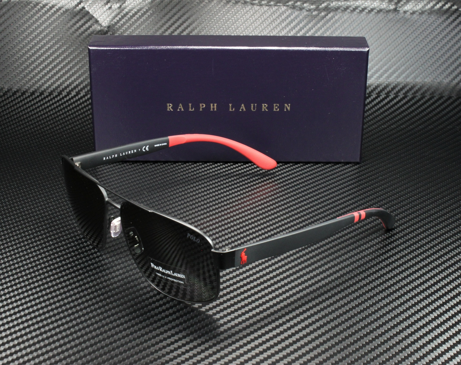 polo 3063 sunglasses