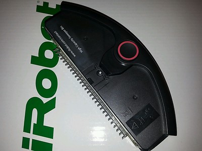 iRobot Roomba High Capacity Sweeper Bin BLACK* 550 560 555 580 570 595 562 563