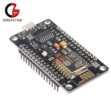 1/2/5/10X ESP8266 ESP-12E CH340G WIFI Lua Wireless Development Board NodeMcu V3