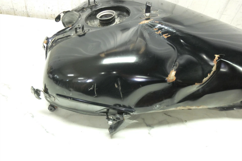 14 Honda GL 1800 GL1800 C Valkyrie бензиновый топливный бак - Изображение 3 из 4