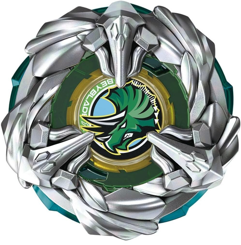 Takara Tomy Beyblade X BX-44 TriceraPress M-85BS Tricera Press 2025 - Picture 3 of 4