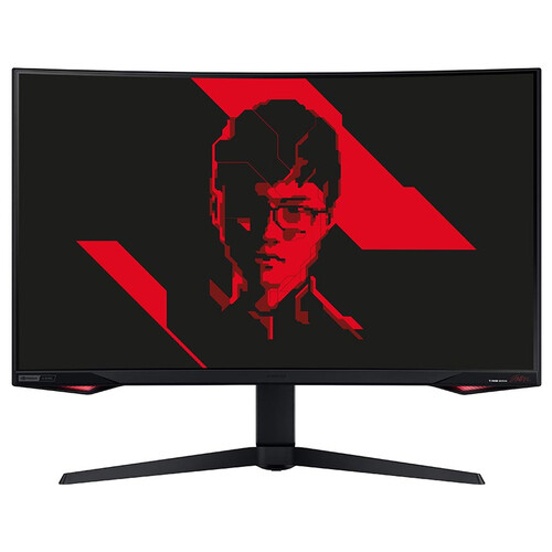 Samsung Odyssey G7 C27G77T T1 Faker 