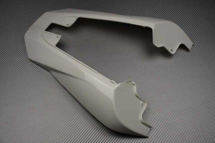 Coque arrière Kawasaki Z1000 idéale pour relooker votre moto de route ou projet piste 2010-2013