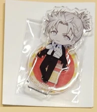 Fate/Grand Order Takeda Shingen Oshi Tabi Acrylic Stand Figure