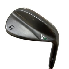 Taylormade Taylor Made Milled Grind 4 Black 56/12 Wedge Wg Flex S