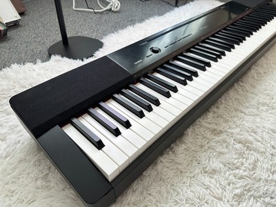 Casio PX-150BK Privia 88-Key Keyboard Piano | eBay