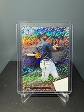 2021 Panini National Convention Wrapper Redemption NSCC Silver Packs Cards 8