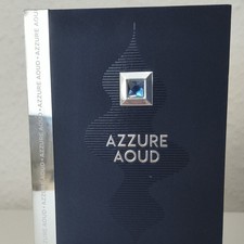 French Avenue Azzure Aoud Eau de Parfum Spray...