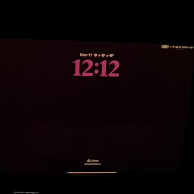 Apple iPad Series 10.9in Wi Fi Tablet - Pink - 64GB Storage
