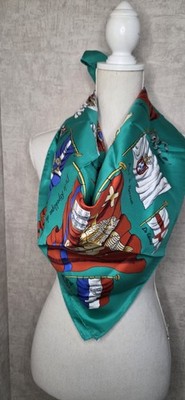 hermes quadrat 90 Pavois