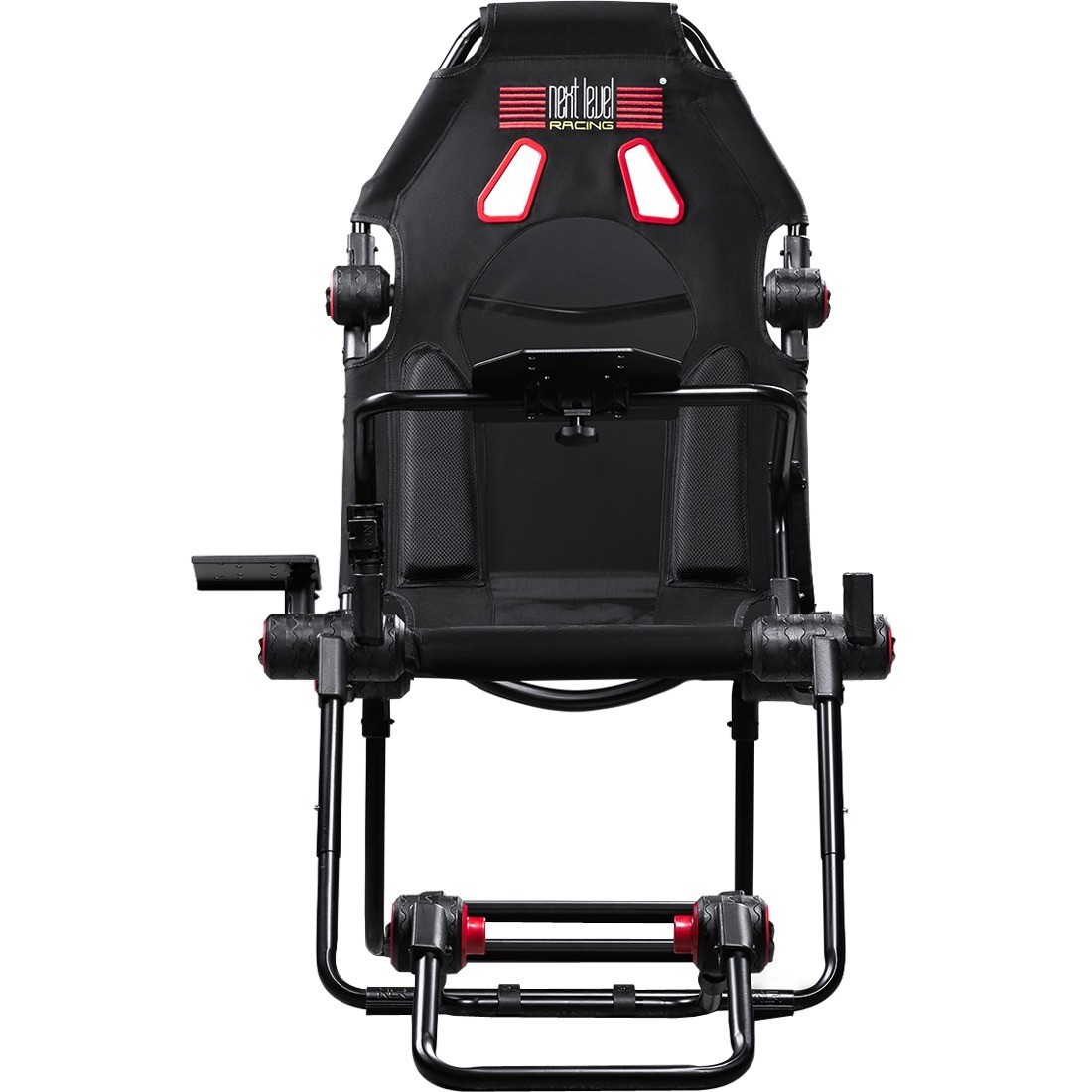 Next Level Racing F-GT LITE Formula and GT Foldable Simulator