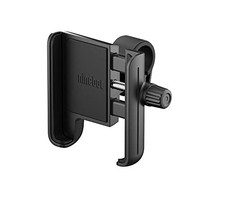 Segway-Ninebot Support Téléphone, Accessoire Universel pour Trottinettes Élec...
