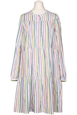 Robert Friedman Kleid Damen Dress Damenkleid Gr. XS Baumwolle Mehrfa... #ltkimw0