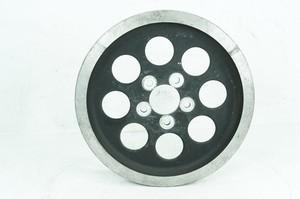 03 Harley Touring Electra Glide Classic OEM Rear Driver Pulley Sprocket 70T 1.5"