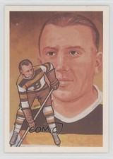 1987 Cartophilium Hockey Hall of Fame Harry Oliver #146 HOF 3y4