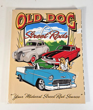 Vintage Old Dog Street Rods Your Midwest Street Rod Source Parts Catalog