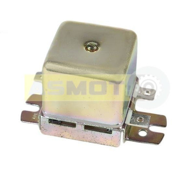 1x_ Regler Lichtmaschine Neu - OE-Ref. RTT110B für Marelli Type
