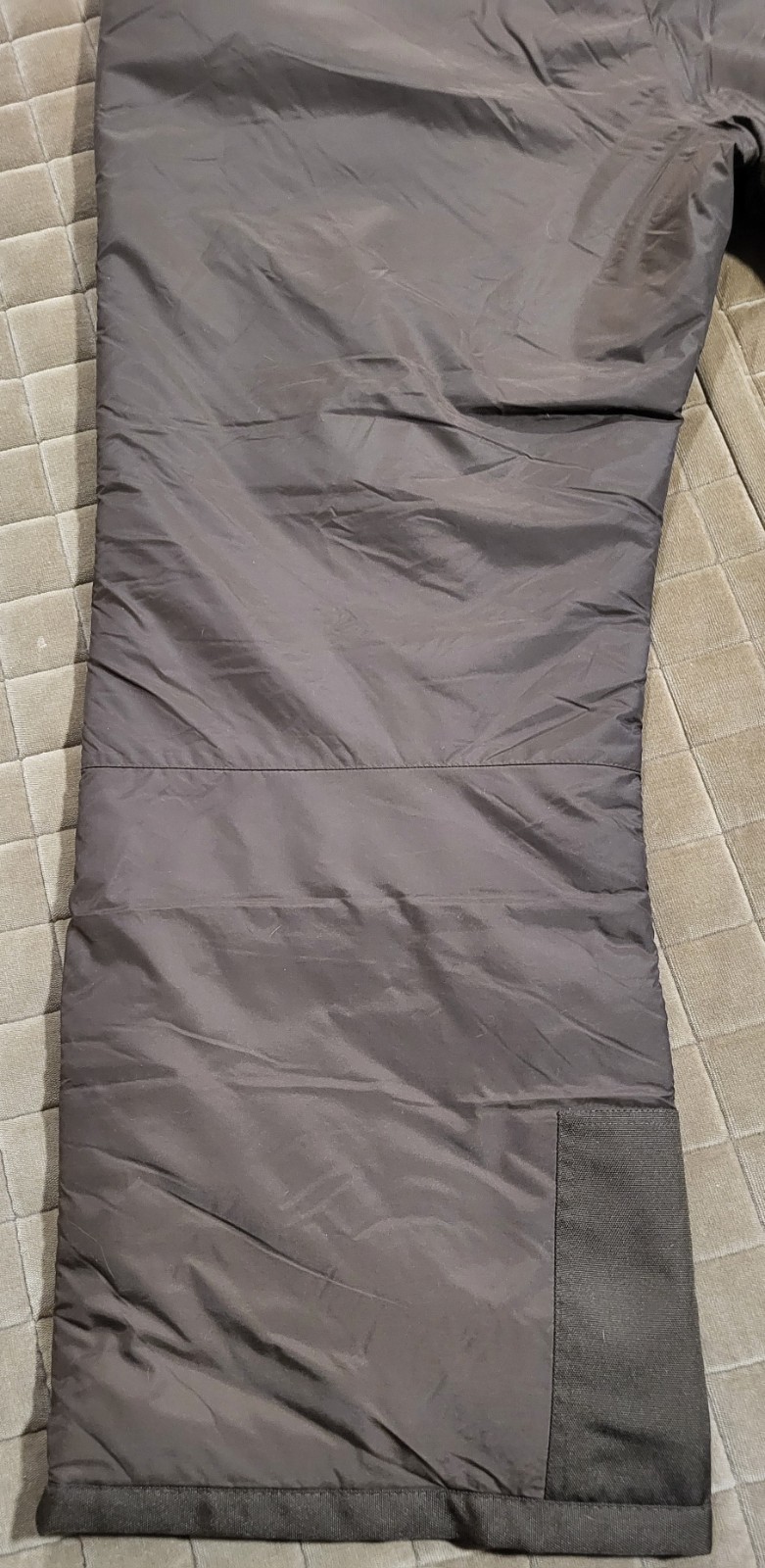 Arctix Snow Pants Mens 3XL 32L Essentials Winter Outdoor Waterproof Ski thumbnail 4