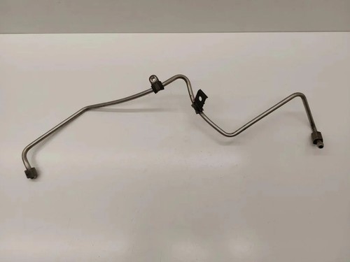 AUDI A3 8P1 Turbinenschmierrohr 038145859A 2.00 Petrol 188kw 2007 34451617