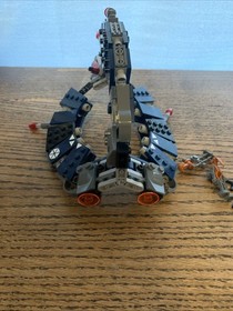 LEGO Star Wars Droid Tri-Fighter with Mini Figs. Not Confirmed Its Complete Set