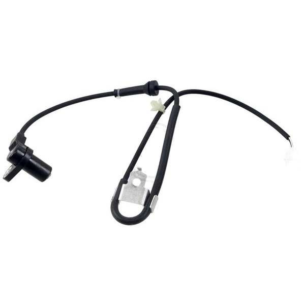 Sensor Raddrehzahl Passiver Sensor 740 Mm Kabel A.B.S. FüR Suzuki Swift-image