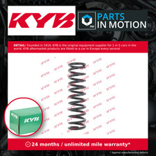 Image of Coil Spring fits MERCEDES 190 W201 2.5D Front 85 to 93 Suspension KYB 2013212104