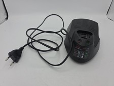 Caricabatterie CHARGER AL 30-LI WURTH MASTER PER BATTERIA DC 12V 3A