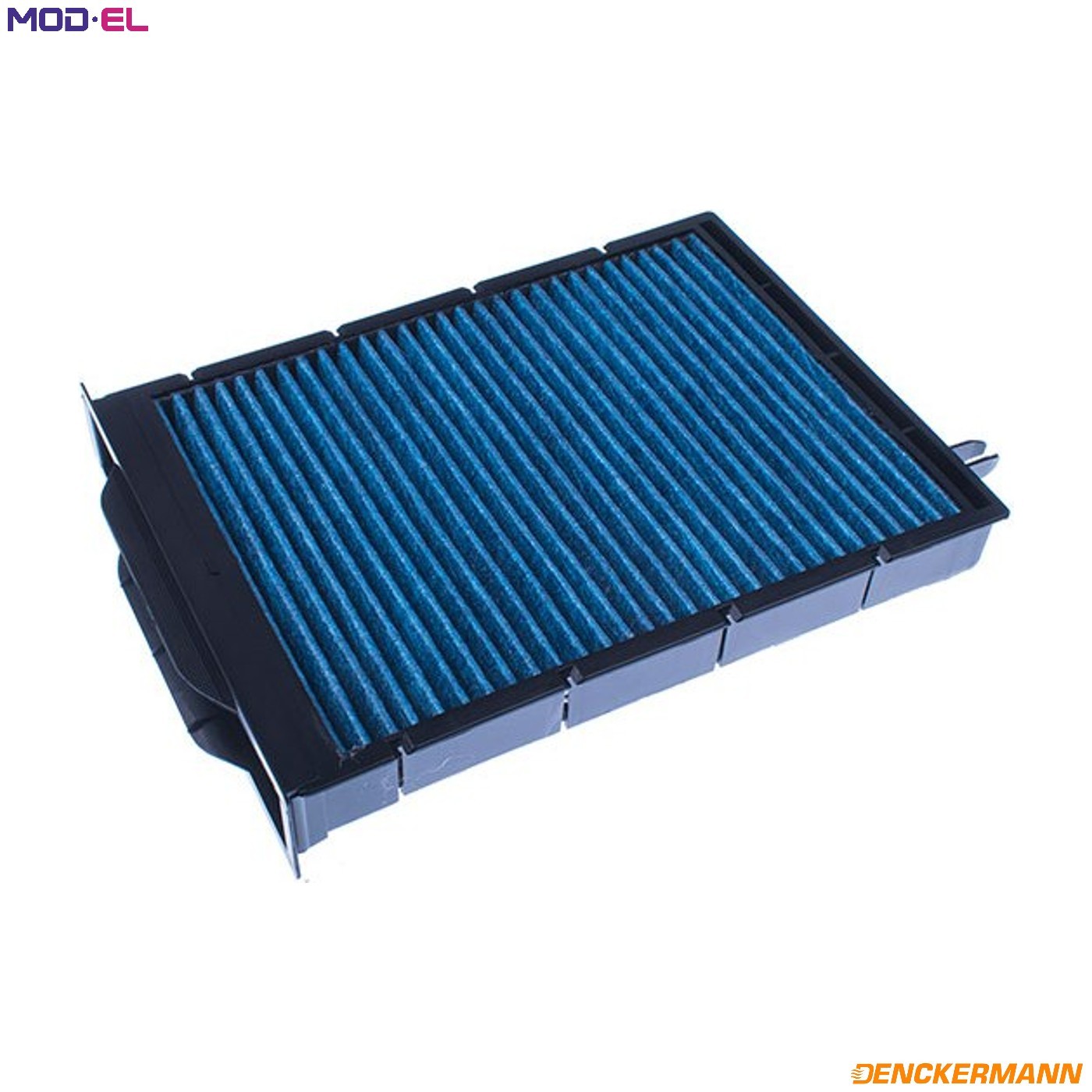 Fits DENCKERMANN FILTRY M110746A FILTER CABIN AIR IONS SILVER - Image 12