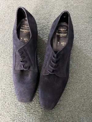 Vintage St Michael Court Shoes Size7 UK