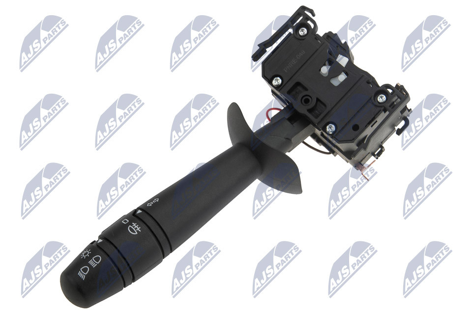 N.T.Y. EPE-RE-049.NTY Steering Column Switch for FORD,OPEL,RENAULT