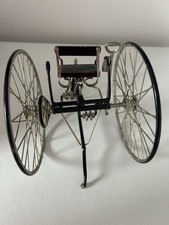 Vintage Pedal Bike Good Moving Working Order