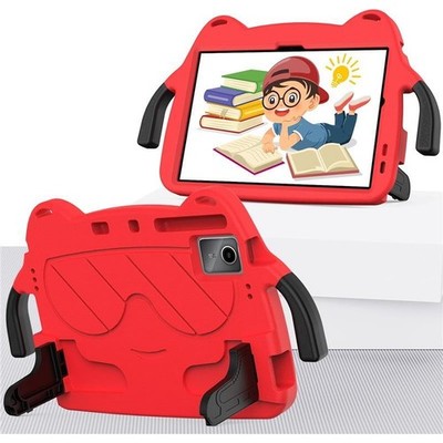 For Lenovo Tab M11 M10 Plus 3rd M8 P11 Plus Case Shockproof Stand Tablet Hybrid