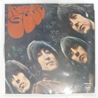 BEATLES RUBBER SOUL APPLE AP8156 LP